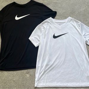 Nike shirt set